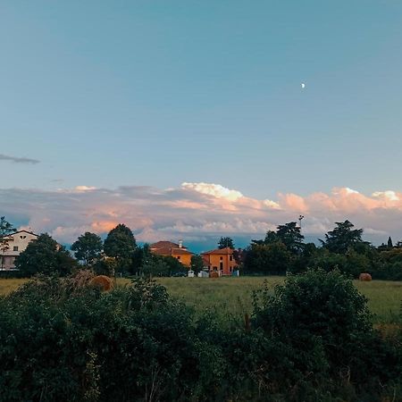 Affittacamere Ai Pila Montebelluna Buitenkant foto