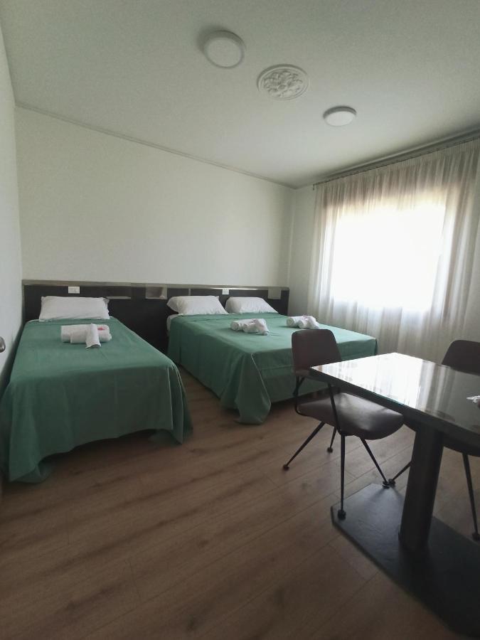 Affittacamere Ai Pila Montebelluna Buitenkant foto
