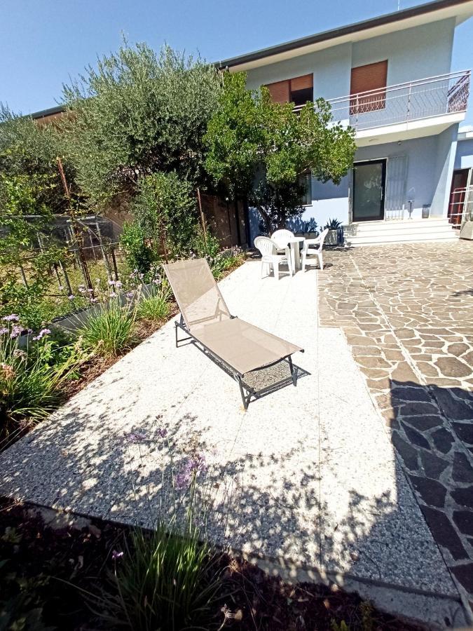 Affittacamere Ai Pila Montebelluna Buitenkant foto