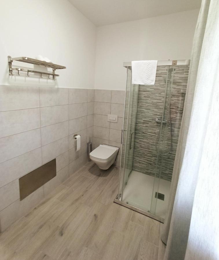 Affittacamere Ai Pila Montebelluna Buitenkant foto